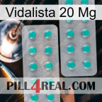 Vidalista 20Mg 29